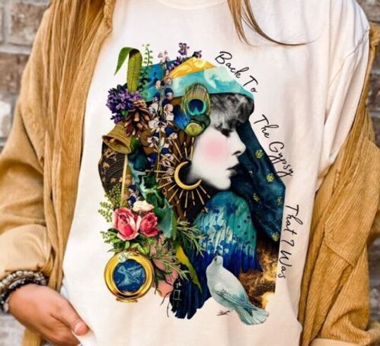 Discover Stevie Nicks Shirt