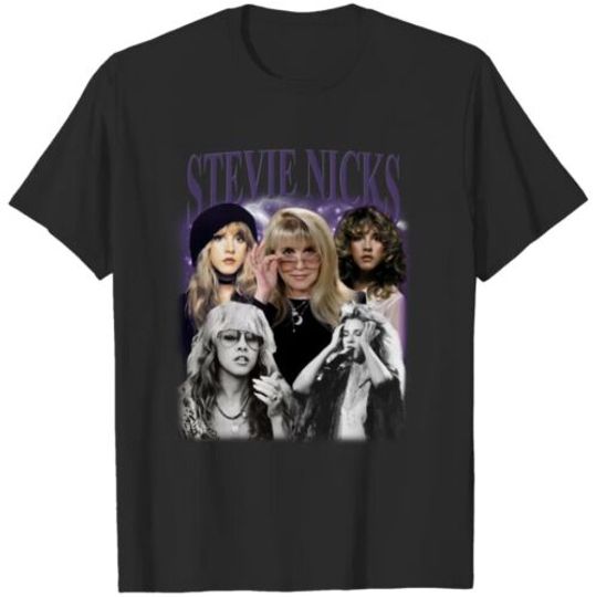Discover Stevie Nicks Shirt
