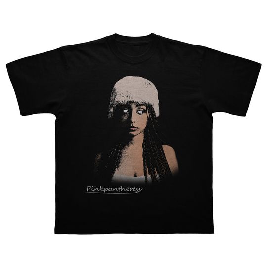 Discover PINKPANTHERESS T-Shirt - PINKPANTHERESS Rare T-Shirt
