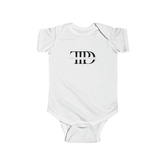 Discover TTPD Infant Bodysuit