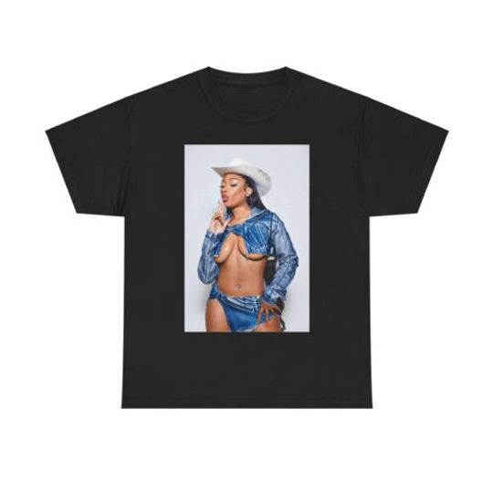 Discover Megan Thee Stallion Shirt, Megan Thee Stallion Summer 2024 Tour Shirt