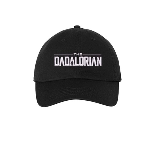 Discover Dadalorian Hat, The Child Hat, Embroidered Hat, Matching Daddy and Me Hats