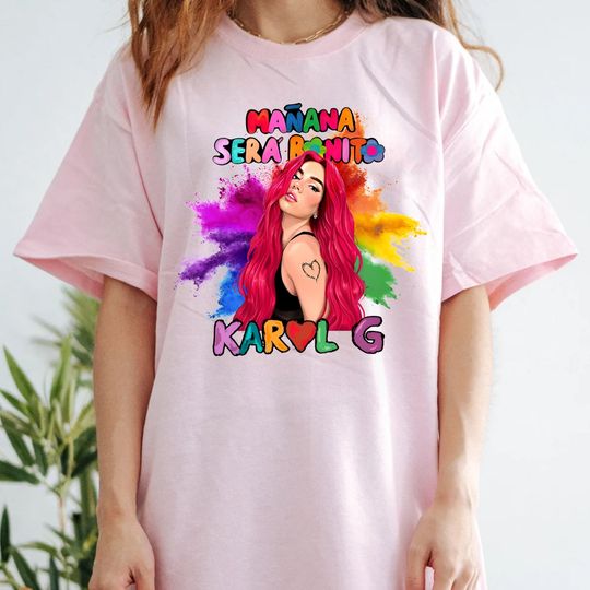 Discover Karol G  Karol G Halloween shirts