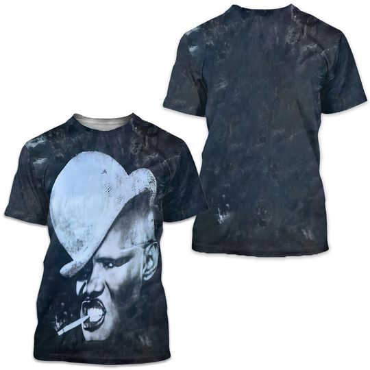 Discover Grace Jones 3D Tshirt
