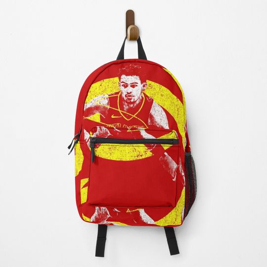 Discover Trae Young Backpack