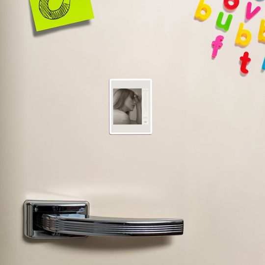 Discover The Tortured Poets Department Magnet