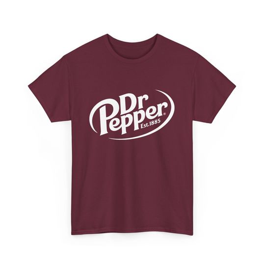 Discover Dr. Pepper TShirt