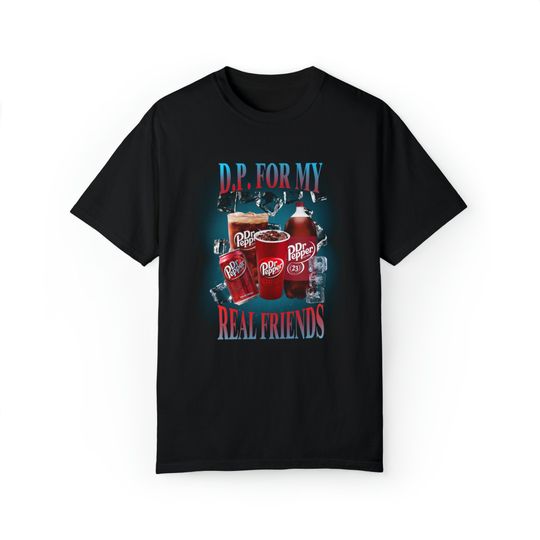 Discover Dr. Pepper T-Shirt | Funny T-Shirts | Dr. Pepper