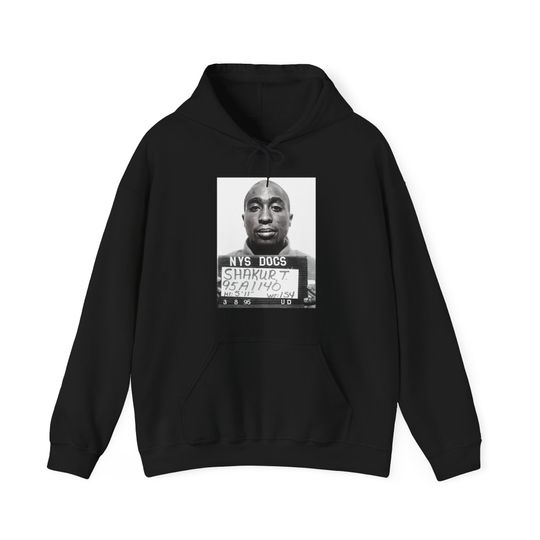 Discover Tupac Shakur Hoodie