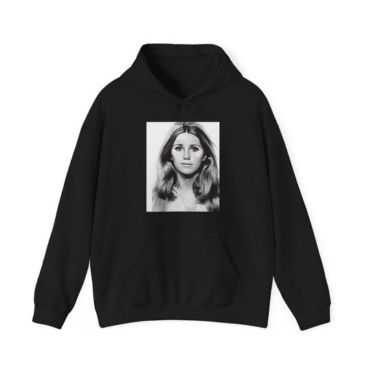 Discover Suzanne Somers Hoodie