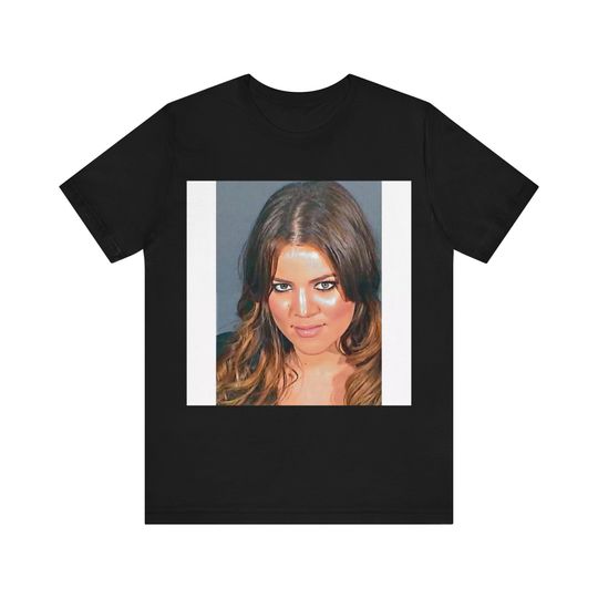 Discover Khlo Kardashian Tshirt
