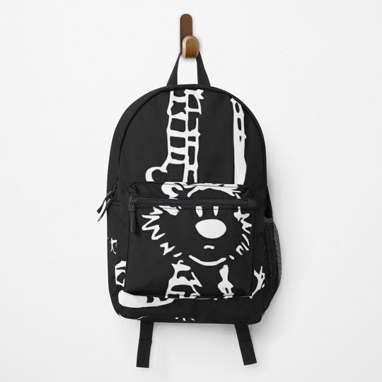 Discover Sale calvin and hobb Backpack