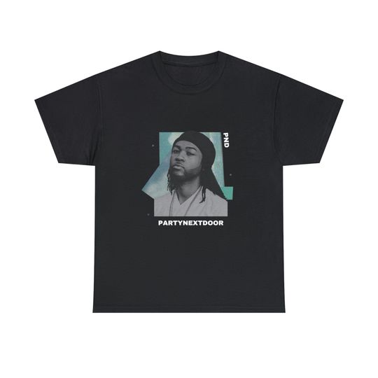 Discover partynextdoor, pnd shirt, partynextdoor merch