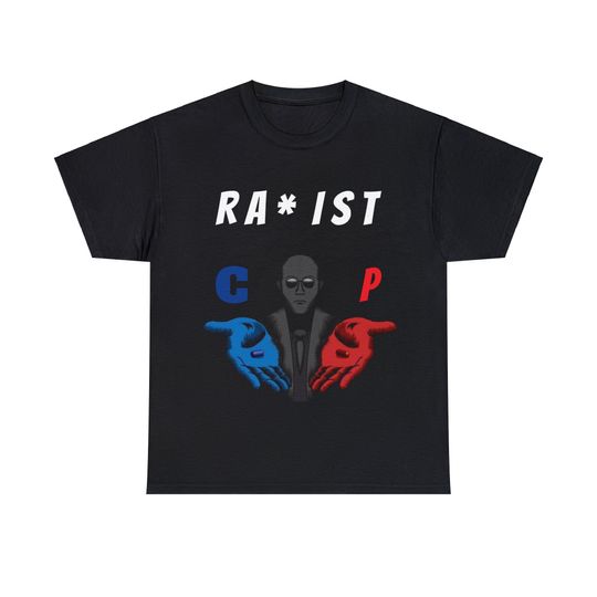 Discover Matrix Red or Blue Pill Unisex Heavy Cotton Tee