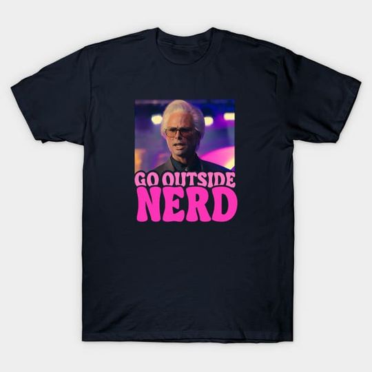 Discover Baby Billy Wonder - Baby Billy - T-Shirt