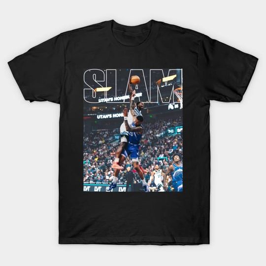 Discover Anthony edwards - Anthony Edwards - T-Shirt