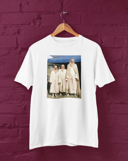 Discover Gandalf with Galdalfs Unisex Tshirt