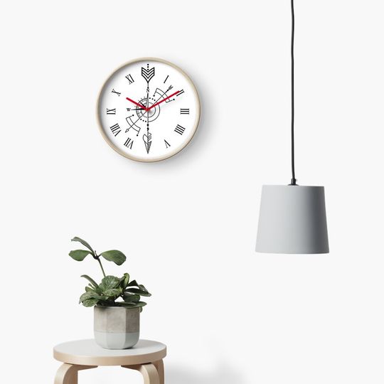 Discover Direct time Clock