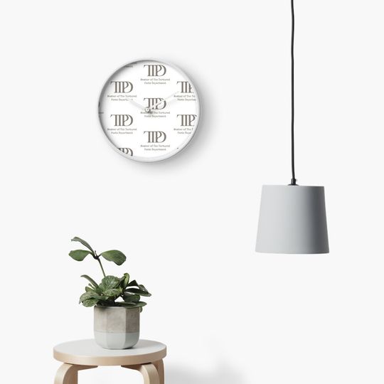 Discover Member of TTPD Clock