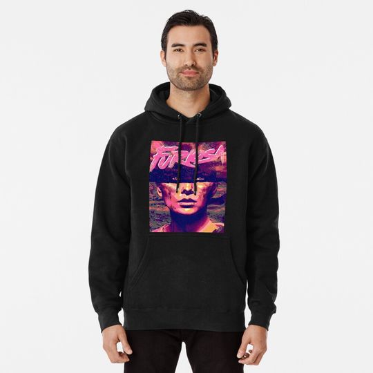 Discover Imperator Furiosa Mad Max Pullover Hoodie