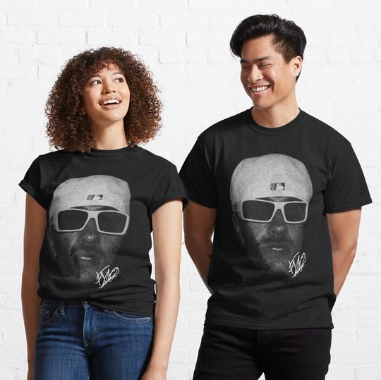 Discover Ferxxo Face Vintage Classic T-Shirt