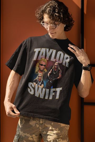 Discover T-Dog - Unisex - Funny Shirts, Parody Tees