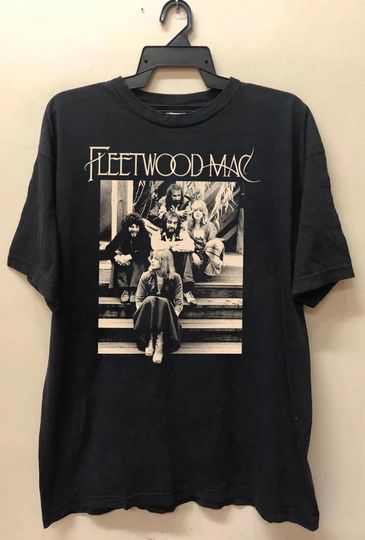 Discover Fleetwood Mac Stevie Nicks 2024 Live In Concert Shirt, Stevie Nicks 2024 Tour