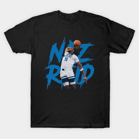 Discover Anthony Edwards Basketball T-Shirt, Anthony Edwards Shirt