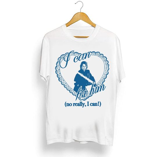 Discover I Can Fix Him (No Really I Can) Anakin Shirt, Skywalker Tee