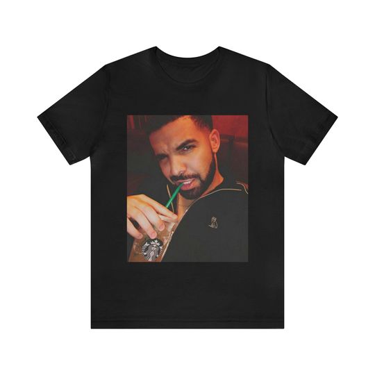 Discover Drake Meme Rapper Shirt