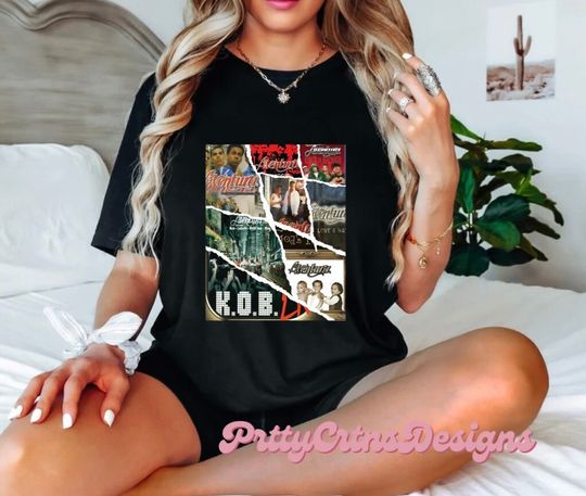 Discover Cerrando Ciclos Tour | aventura merch | aventura 2024 | Romeo santos