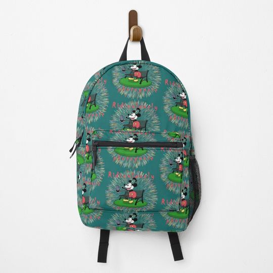 Discover Ridiculously photogenic Backpack