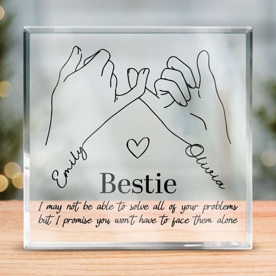 Explore Square Shaped Acrylic Plaques Ideas