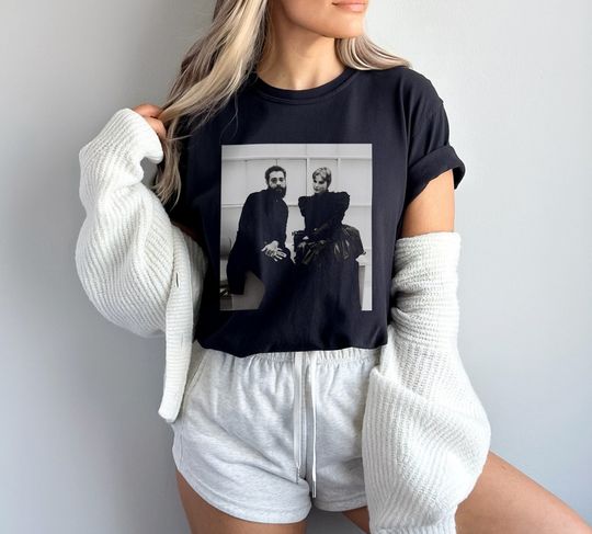 Discover Post Unisex T-Shirt, The Tortured Poets Department
