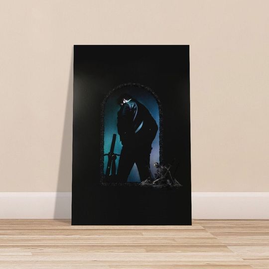 Discover Hollywoods Bleeding Poster, Post Malone, Premium Poster