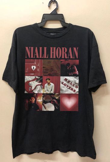 Discover The Show tour Niall Horan music concert 2024 Shirt,Niall 2024 Shirt