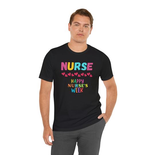 Discover Nurse's week T-shirt, Celebrate Nurse Tshirt, Nurse Practitioner