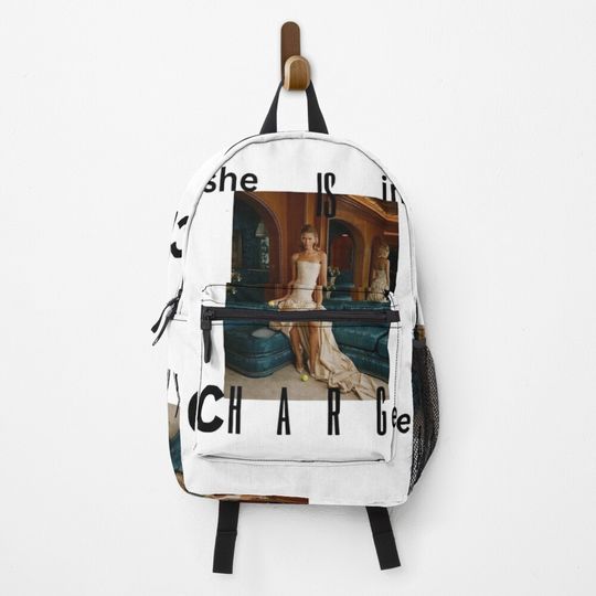 Discover Challengers Movie Backpack