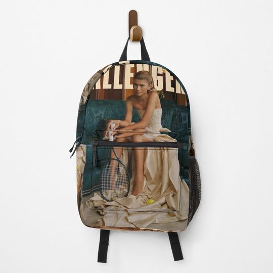 Discover Challengers Backpack