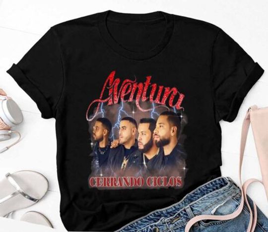 Discover 2024 Aventura Tour T-Shirt, Cerrando Ciclos Coffee Mug