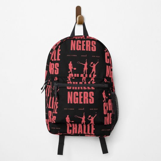 Discover Challengers movie challengers Backpack