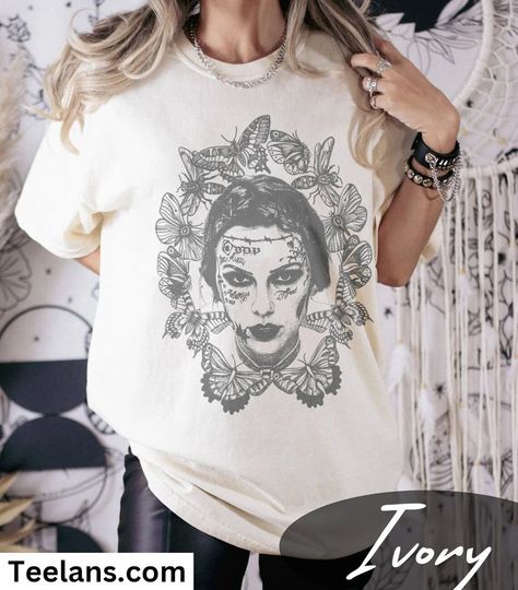 Discover Fortnight Shirt, TTPD Album Shirt, The Tortured Poets Department Shirt