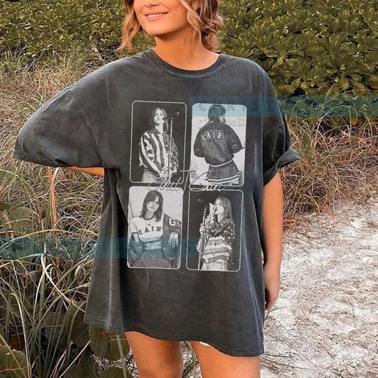 Discover Ethel Cain Merch T-Shirt