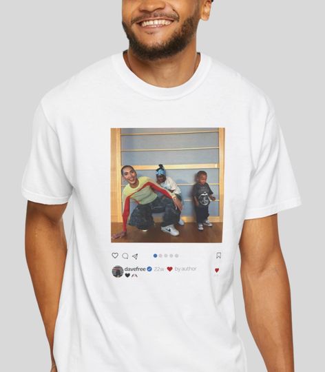 Discover Drake Dave Free Shirt, Vintage Hip Hop Shirt, Drake Kendrick Lamar Shirt