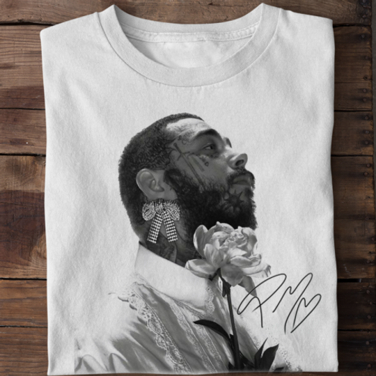Discover Post Malone Concert Shirt, Gift For Friends