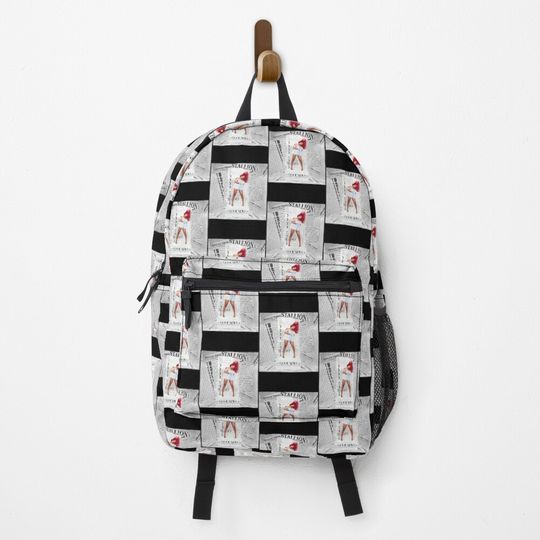 Discover Megan Thee Rapper - Megan Thee Music Backpack