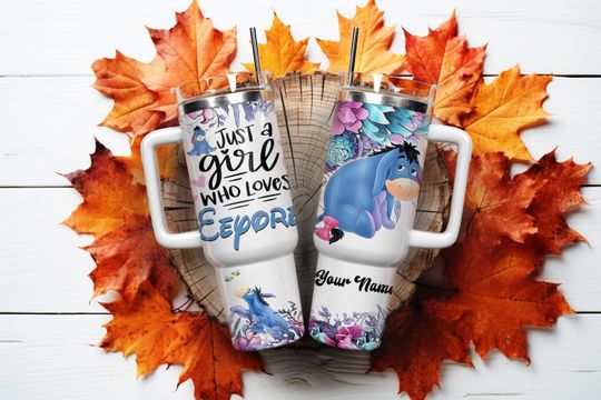 Discover Movie Characters 40oz Tumbler , Cartoon 3D 40 oz Tumbler