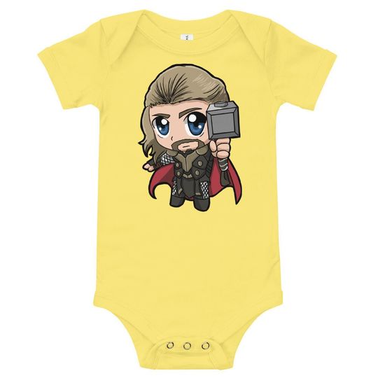 Discover 235+ Chibi (070) Baby Bodysuits Toddler Infant Newborn