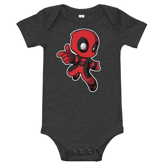 Discover 235+ Chibi (080) Baby Bodysuits Toddler Infant Newborn