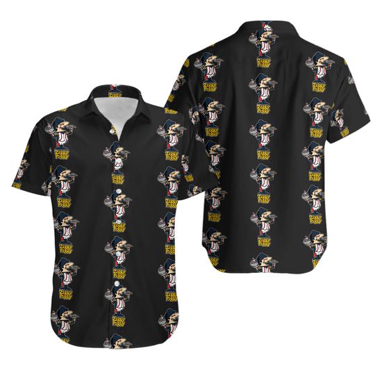 Discover Ziggy Piggy Hawaiians